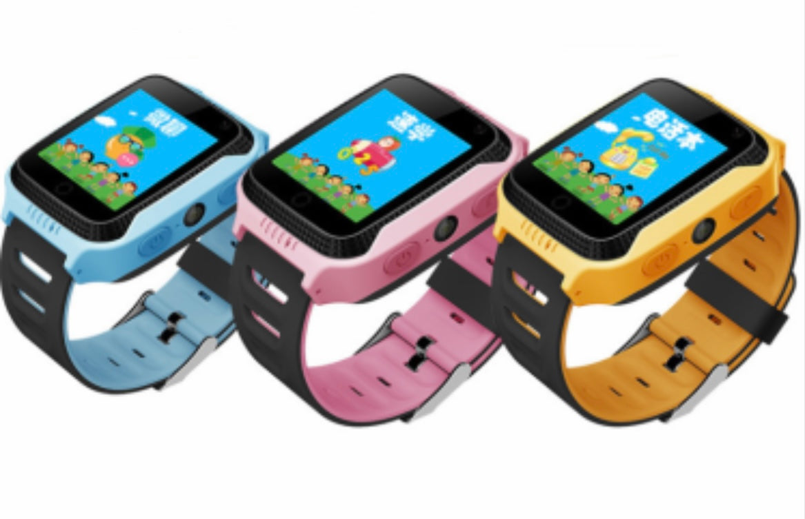 Smart watch